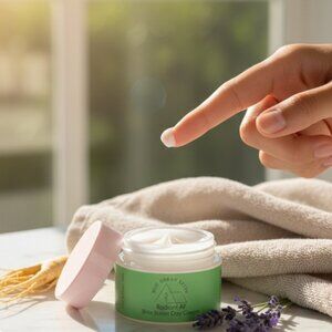 Radiant AF- Brightening Boost Day Cream